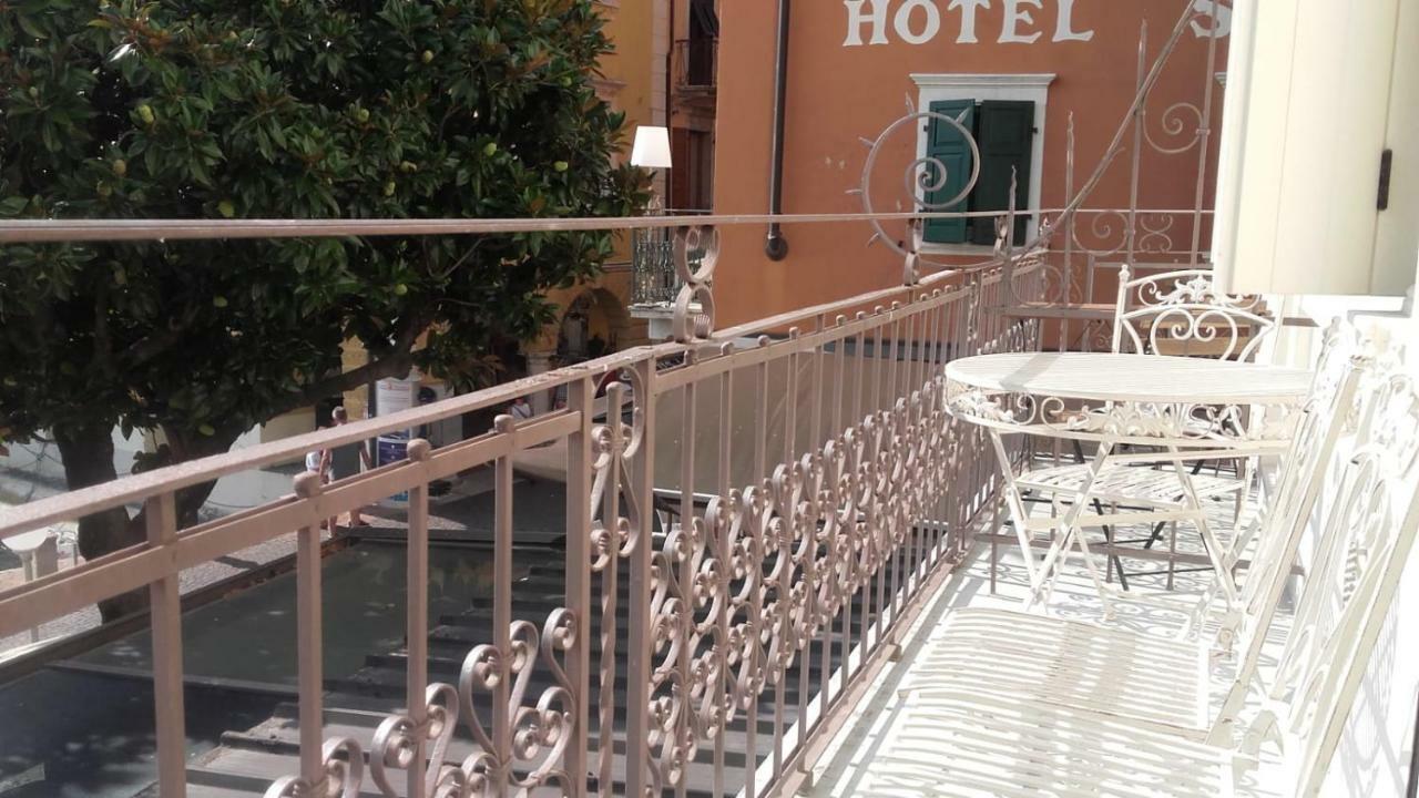 Gioel Studio Malcesine Exterior foto